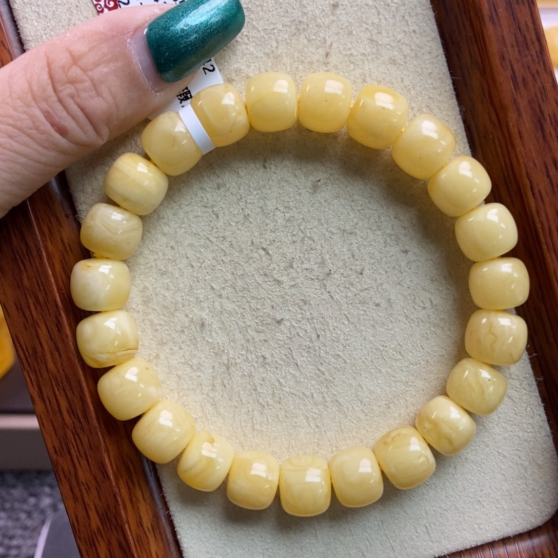 琥珀珠宝奇石未镶嵌13