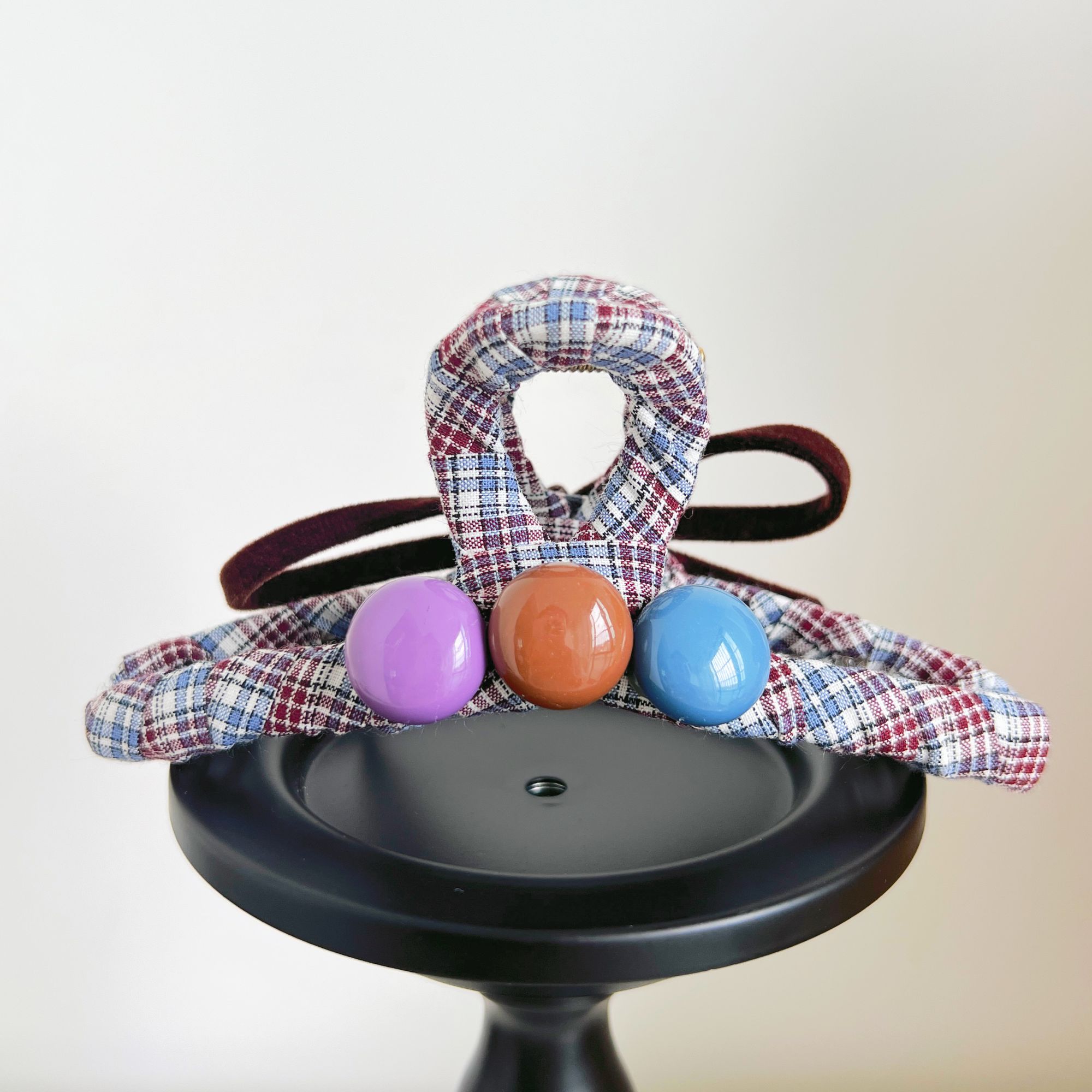 【12.27直播A】高品质发饰饰品 发饰仓库直播