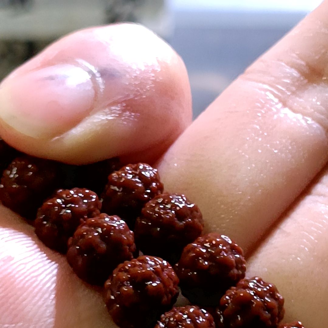 金刚菩提吊坠古树盘龙8.3mm