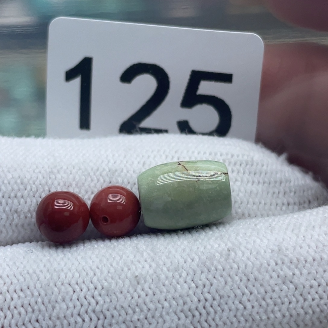 南红玛瑙珠宝奇石未镶嵌