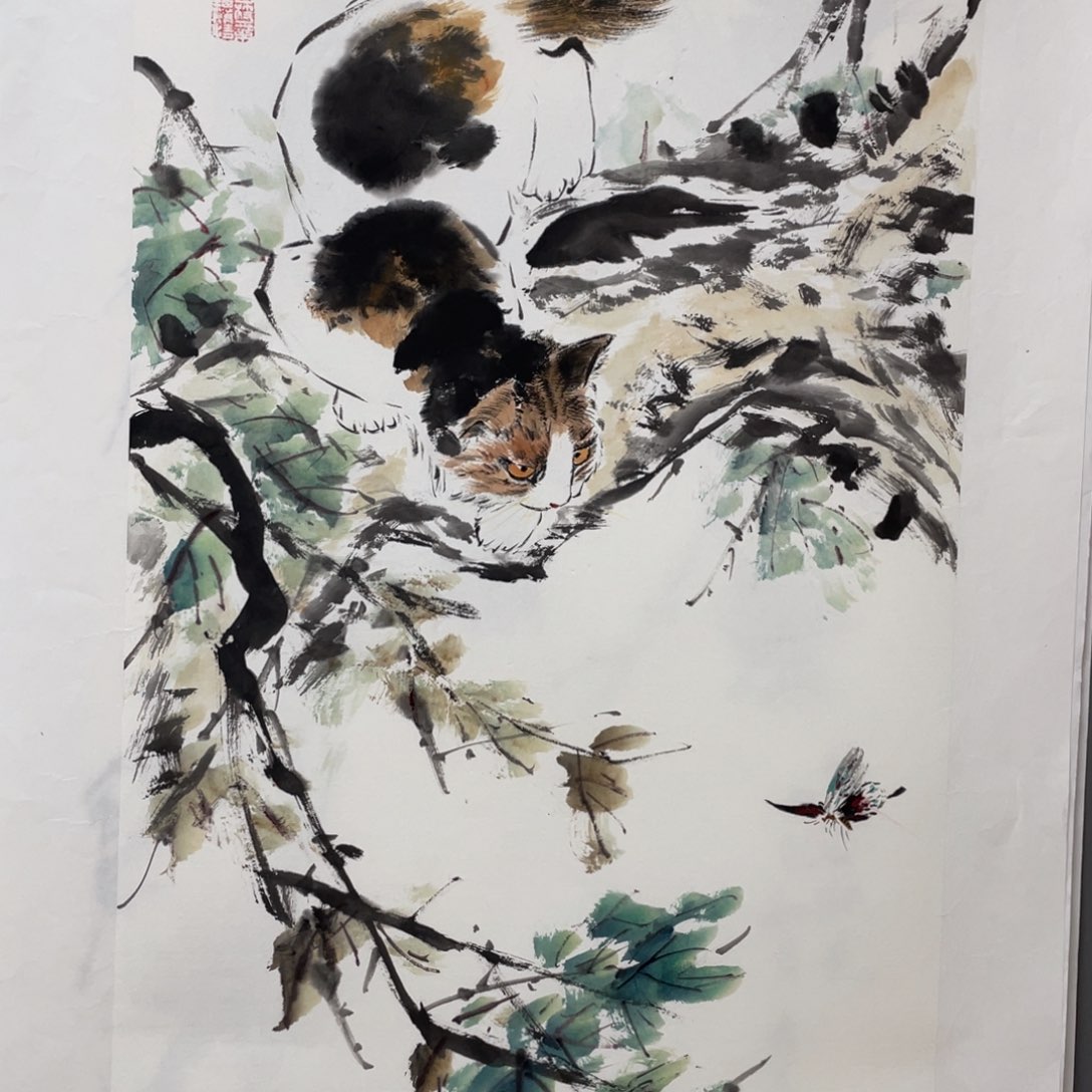 国画老师老师老师