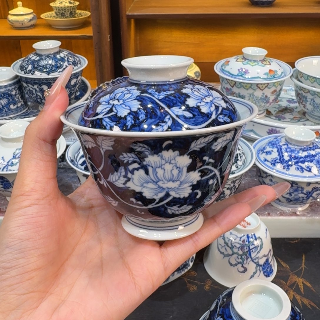 盖碗1111111111111111