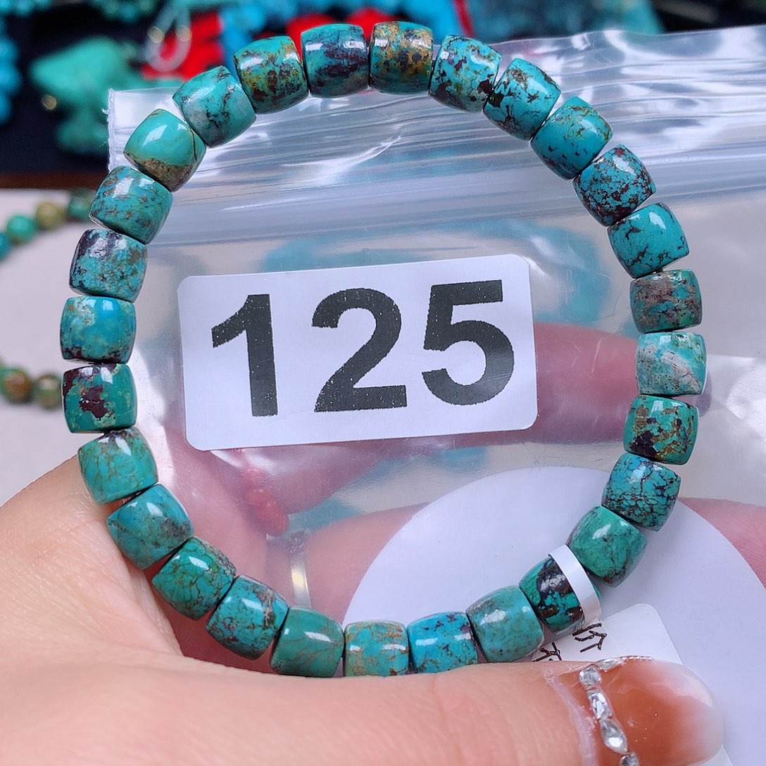 空竹粉丝专享十堰特色手工散珠