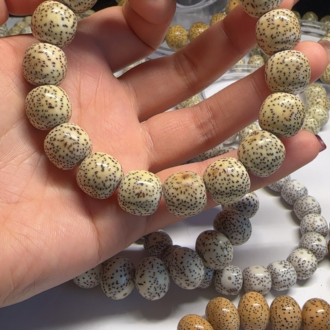 星月菩提吊坠@**C1413老型