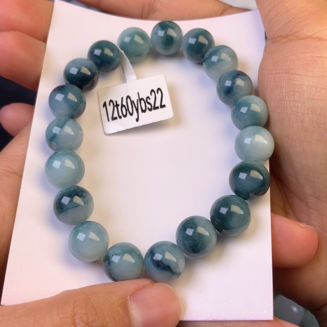 翡翠颈饰未镶嵌王*天然缅甸翡翠