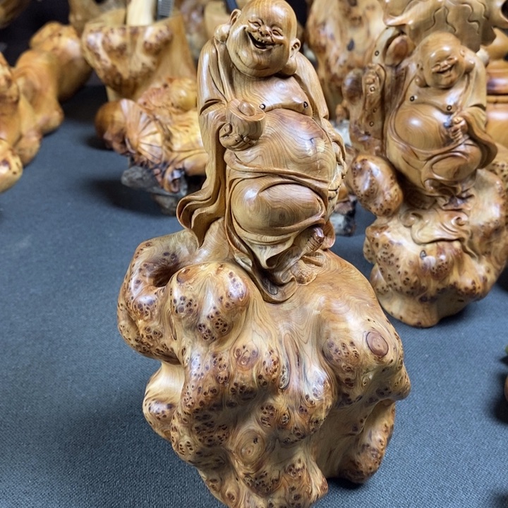 柏木（崖柏）崖柏瘤疤