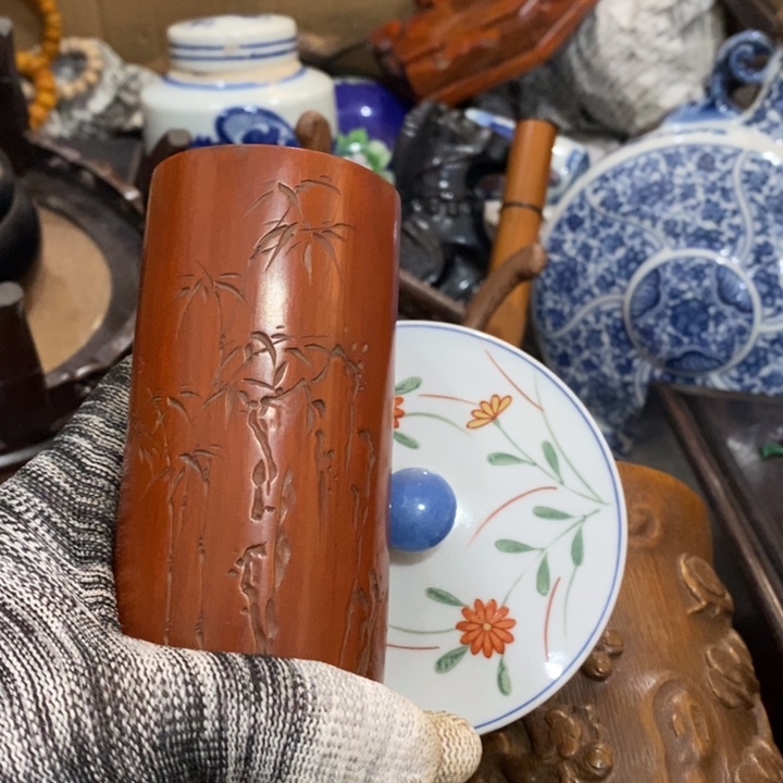 紫砂陶瓷艺术陶瓷艺术