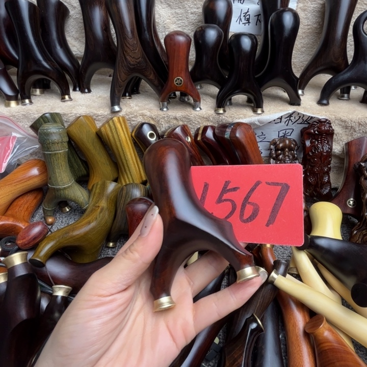 大果紫檀（缅甸花梨）瑕疵1567