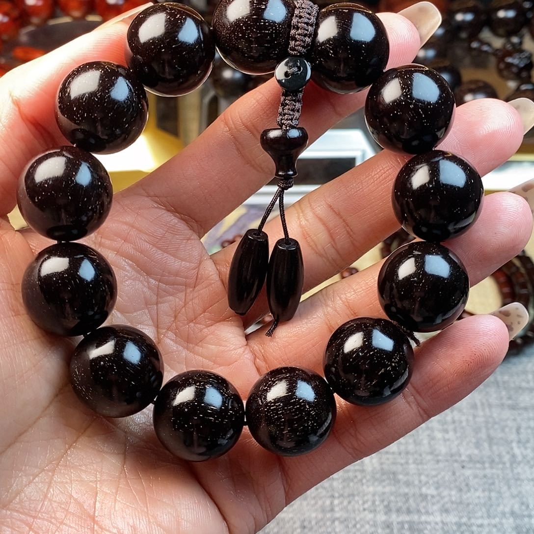 檀香紫檀（小叶紫檀）1.8满星