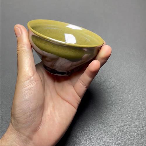 【闪购商品】茶盏-1023...........