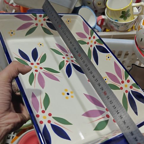 欧式，陶瓷餐具杯碗盘微瑕介意慎拍