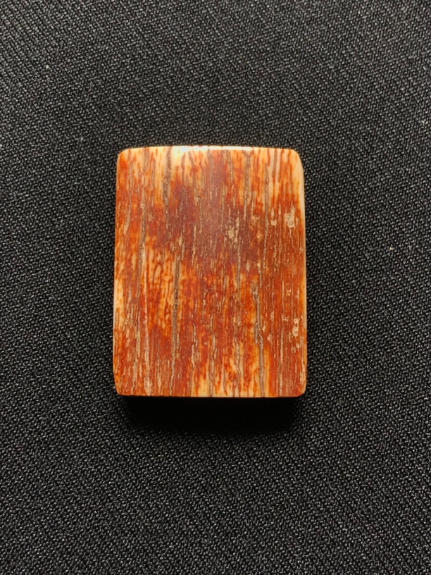 H22010只做天然猛犸牙 无事牌