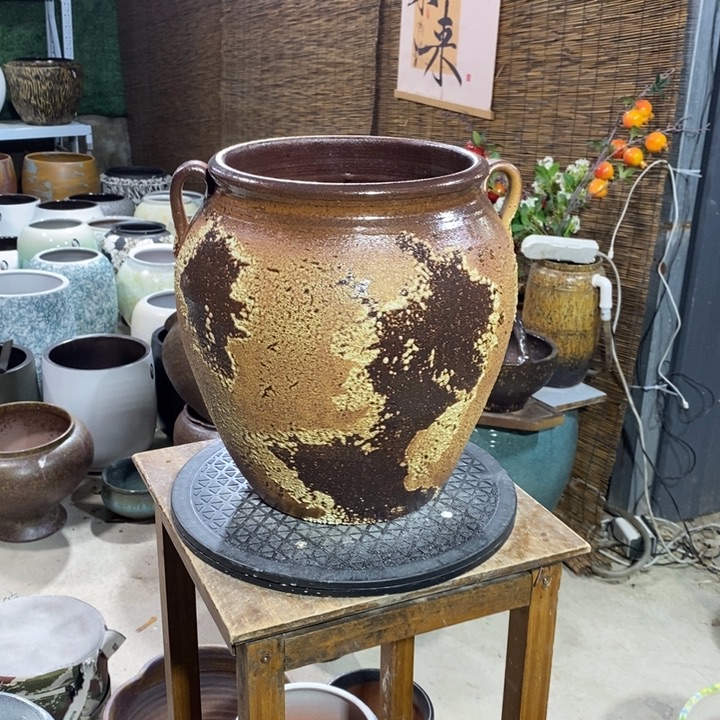 花盆口21高30～～～～～