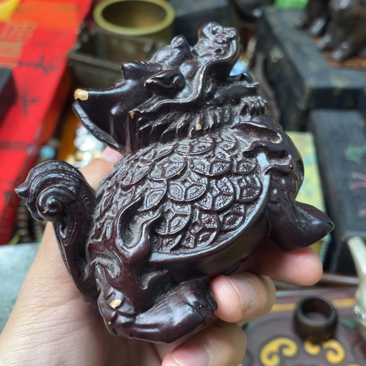 贝壳摆件烽云恩专属精选链接