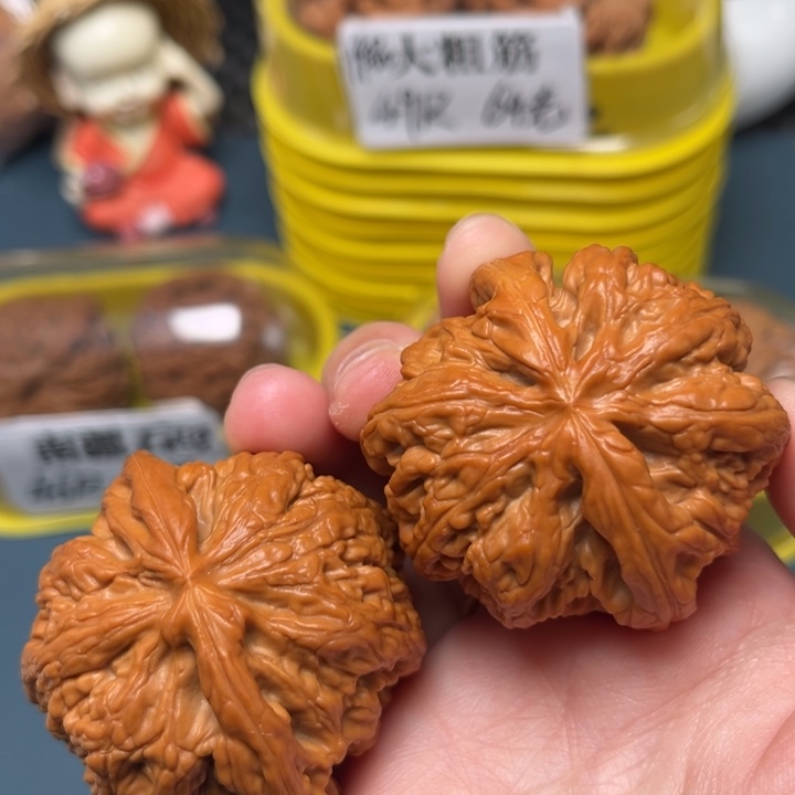 把件文玩核桃46-30082-05