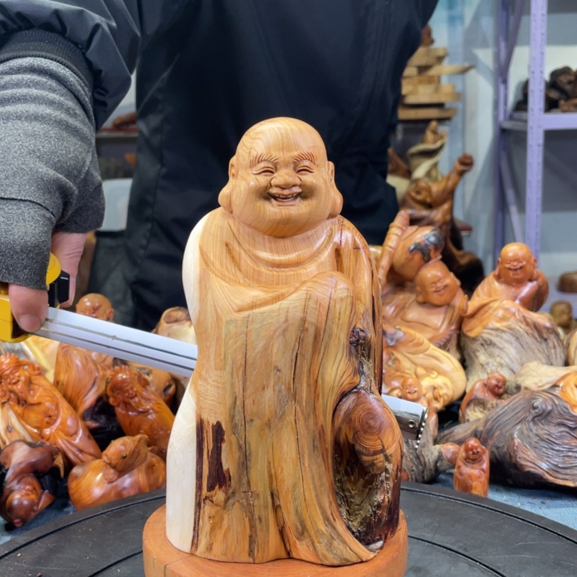 【闪购商品】柏木（崖柏）其他