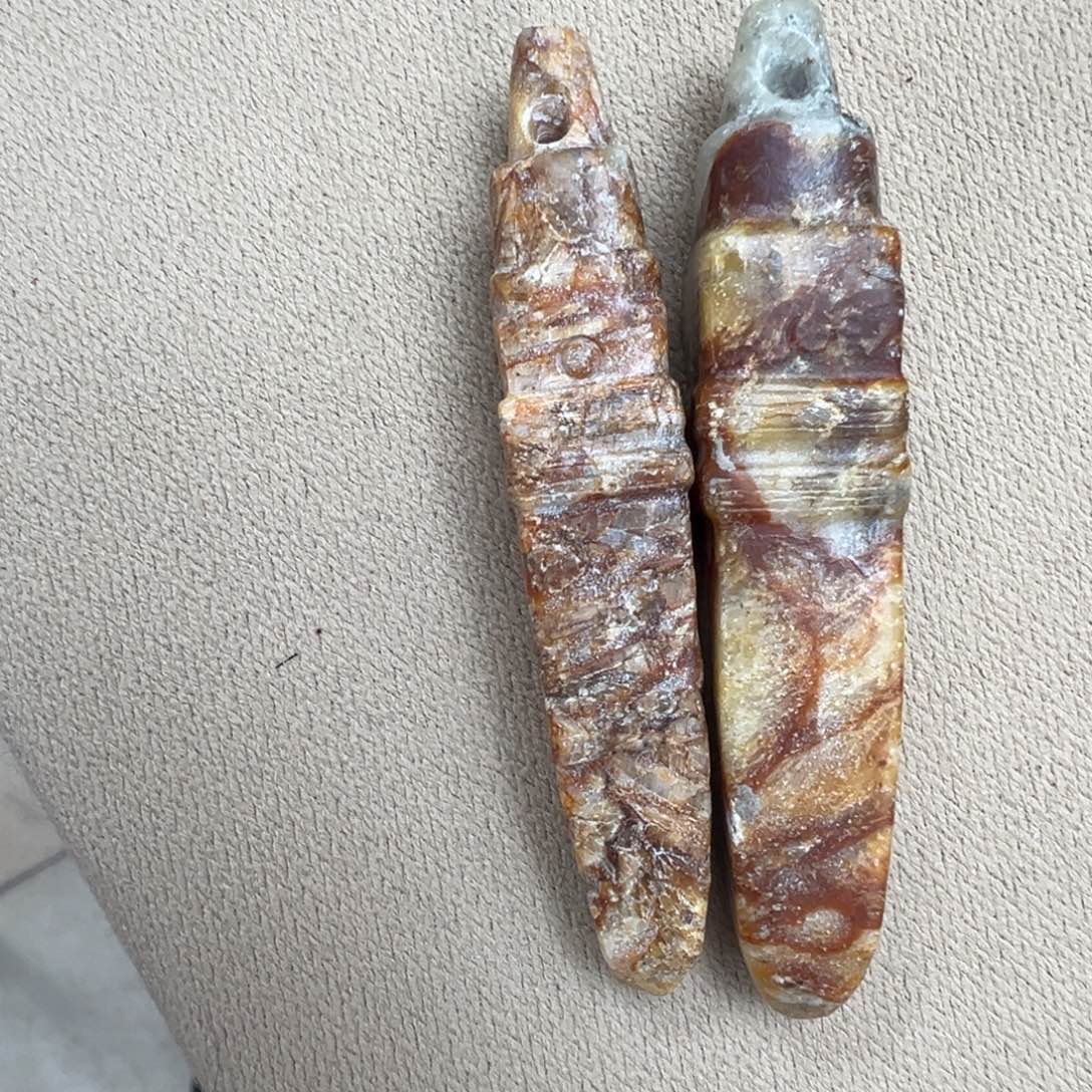 厨***猫颈饰玻璃琉璃琉璃琉璃管