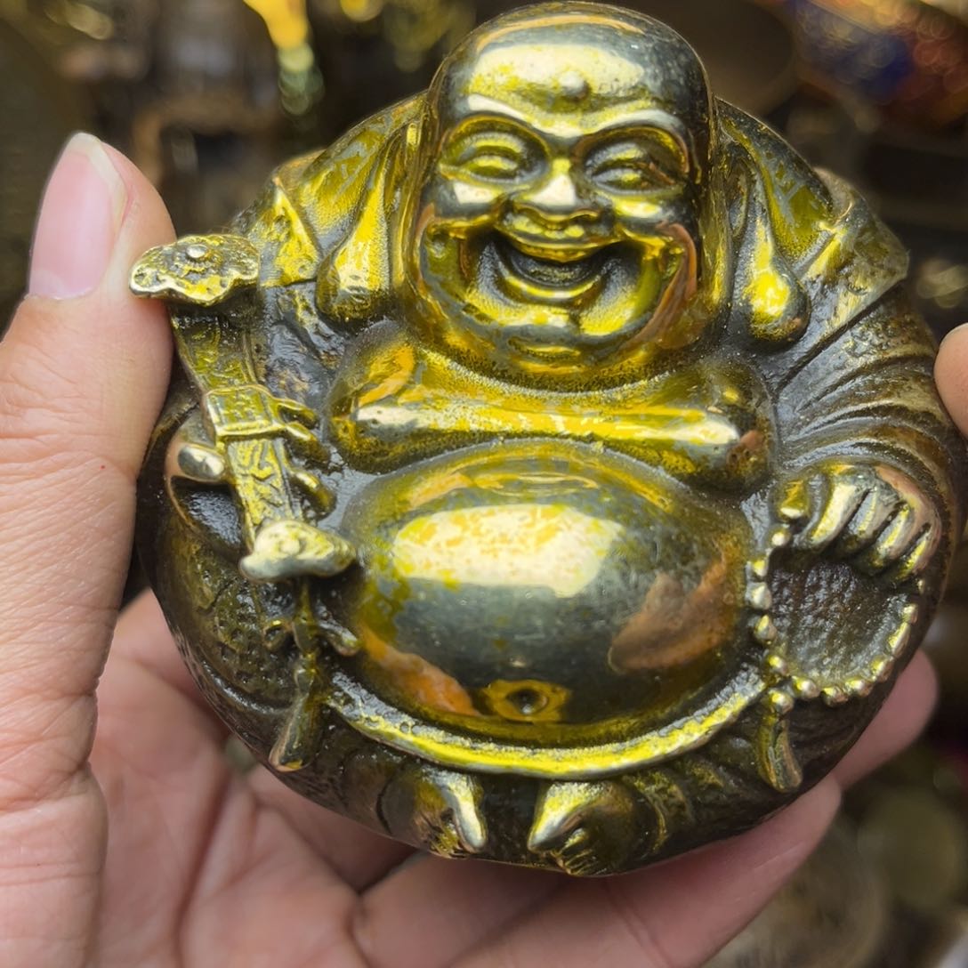精美文玩精品摆件