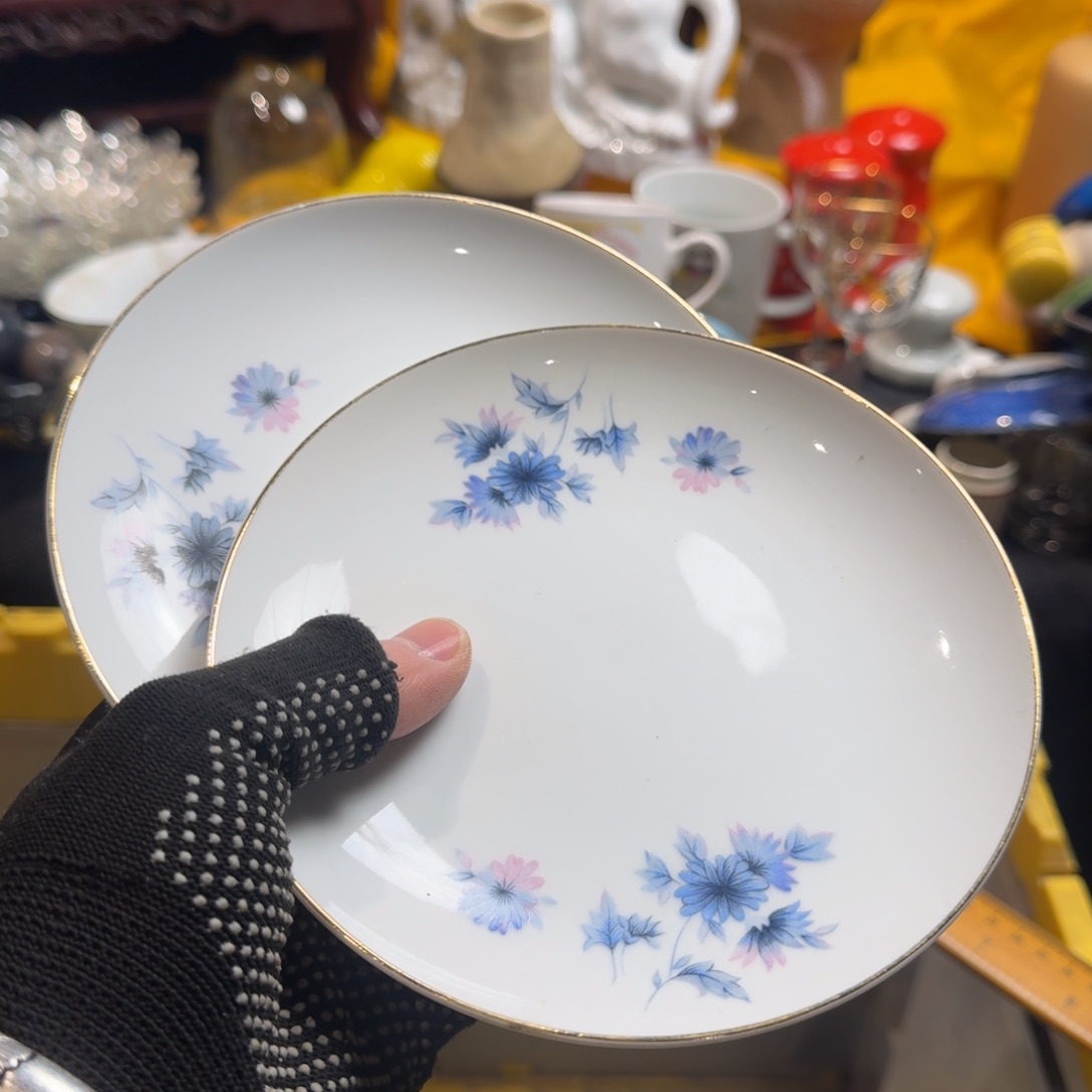 淼***淼餐具默认微瑕不退不换