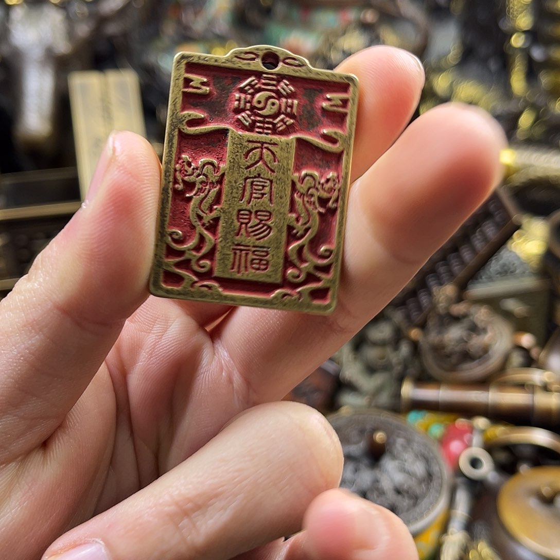 航弟文玩铜器链接