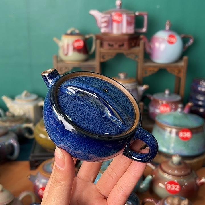 *****清仓处理 不调不退壶