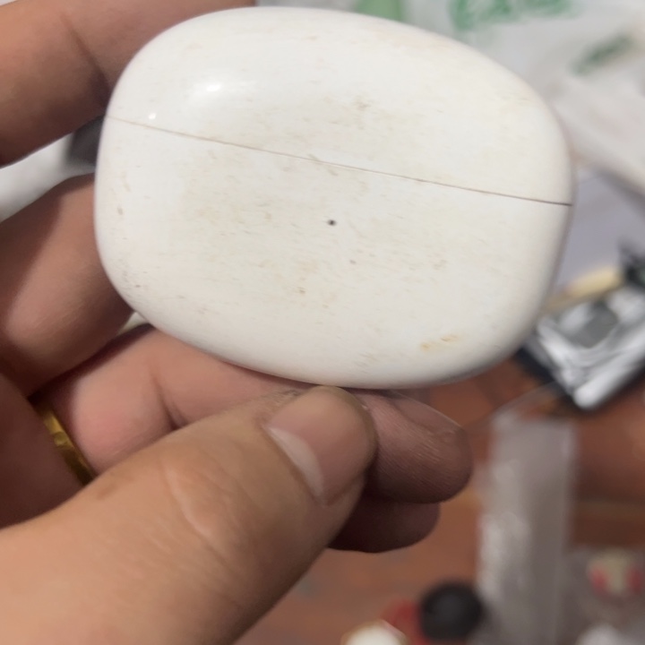 知***人杂色豆（科檀/科特迪瓦檀木）