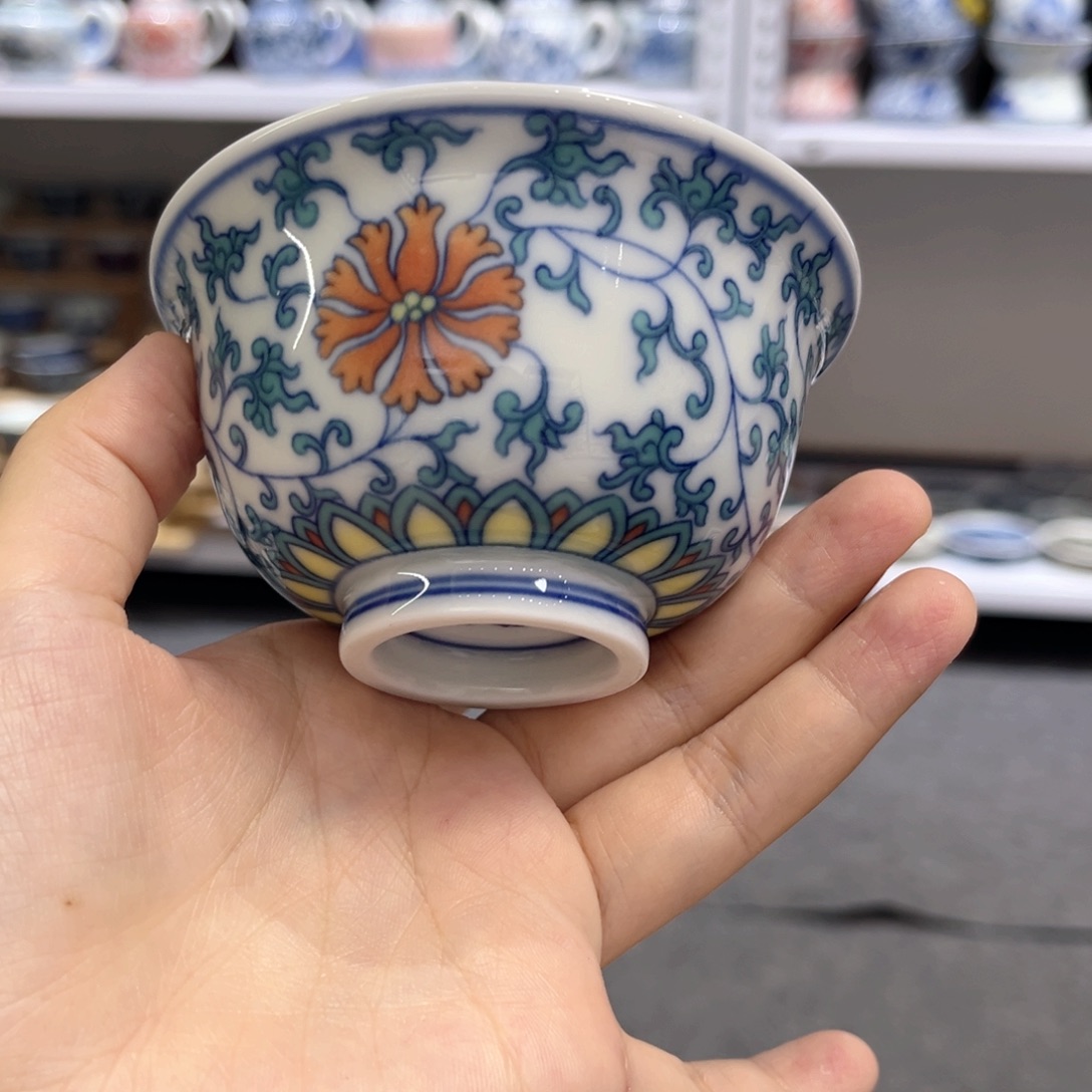 景德镇陶瓷景德镇陶瓷