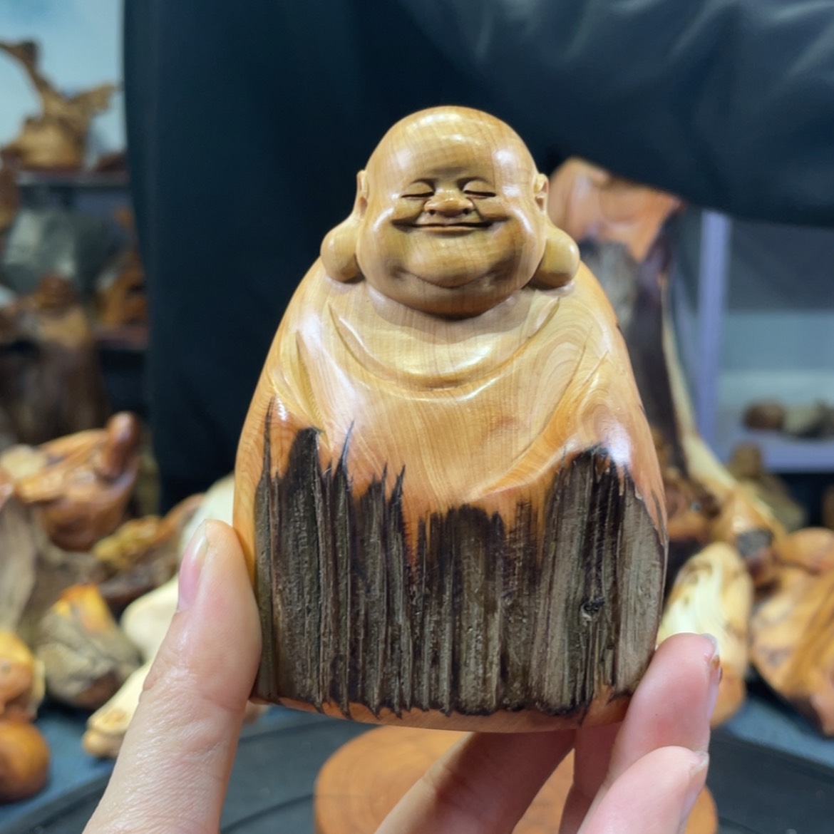 【闪购商品】柏木（崖柏）其他