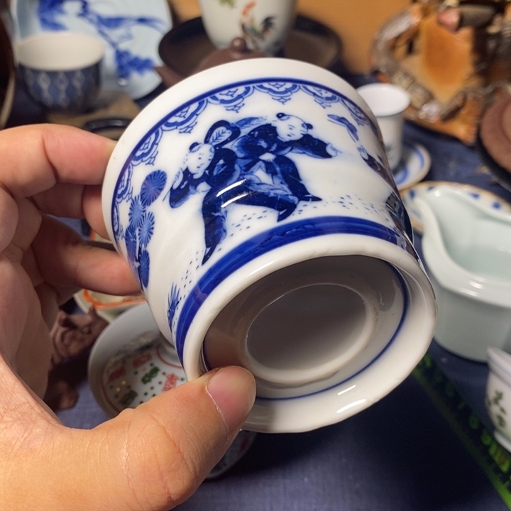 茶器茶叶摆件周边