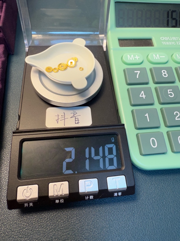足金999锁骨链款式十三秀