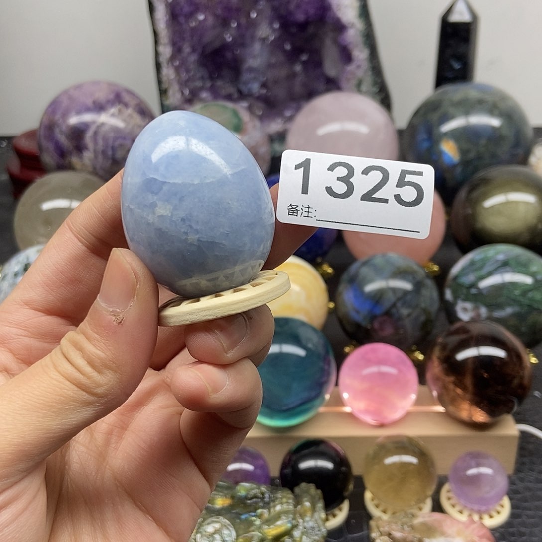 水晶摆件未镶嵌摆件