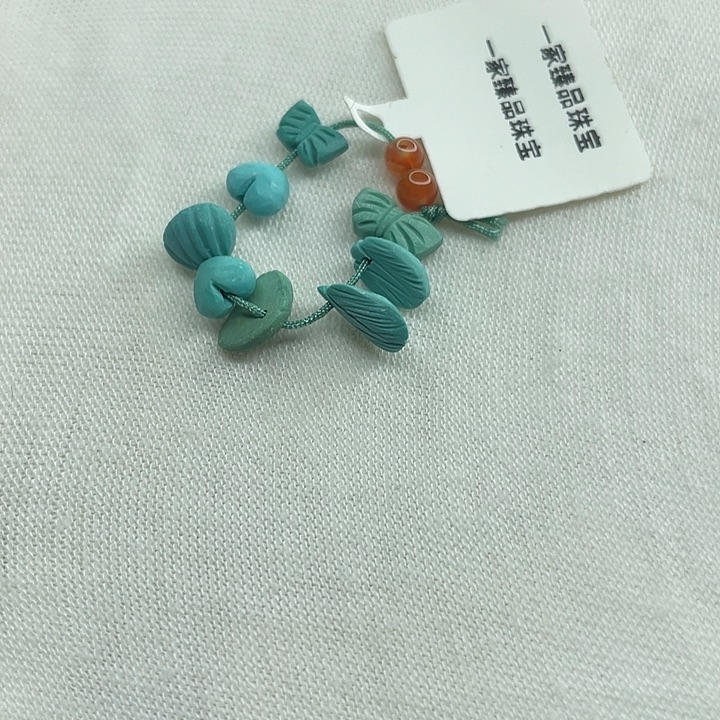 未镶嵌南红玛瑙珠宝奇石