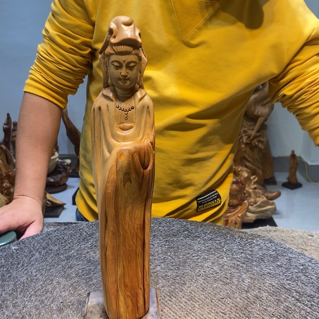 柏木（崖柏）精品太行崖柏