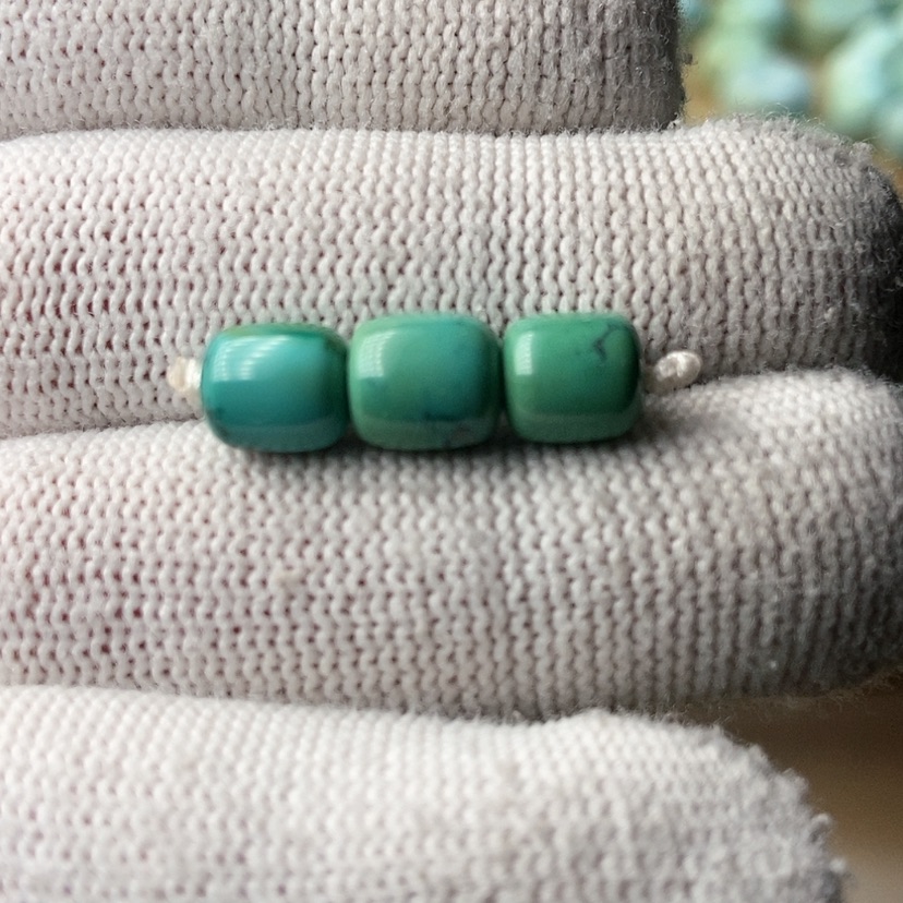 【闪购商品】绿松石珠宝奇石未镶嵌