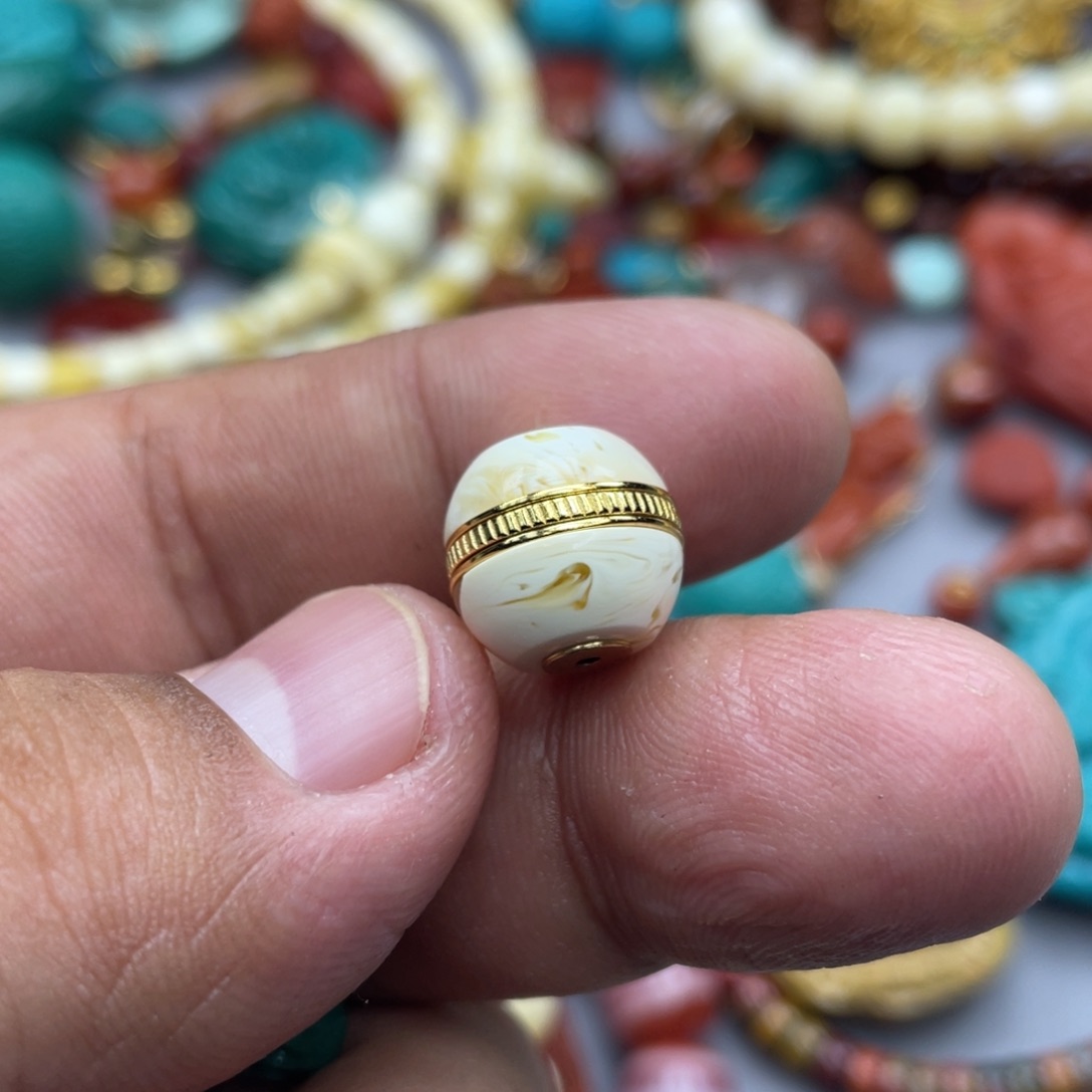 琥珀珠宝奇石未镶嵌105