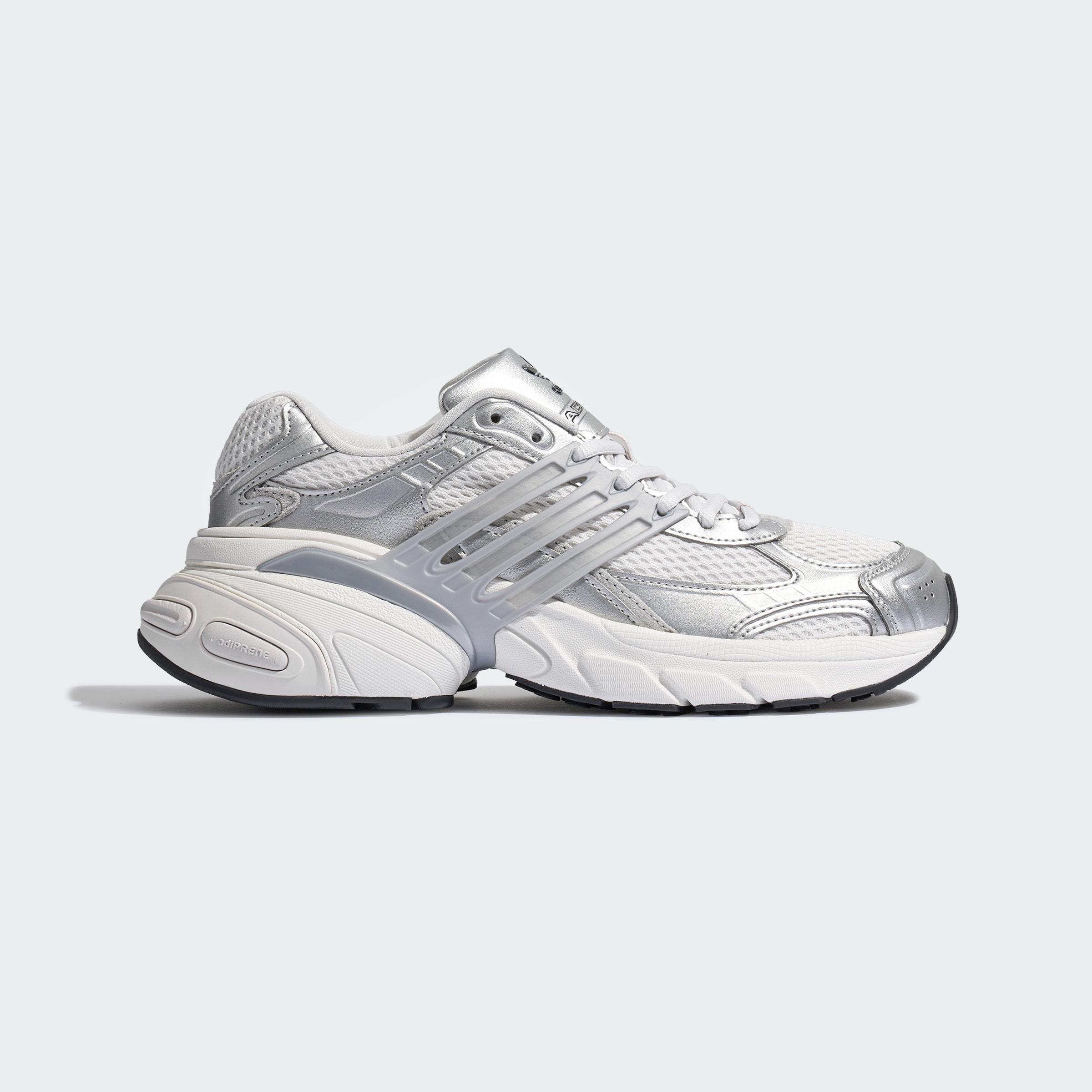 流光风 阿迪达斯三叶草 ADISTAR XLG厚底增高老爹鞋男女款 KJ1386