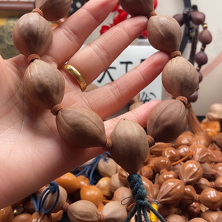 手串/手链橄榄核特价8