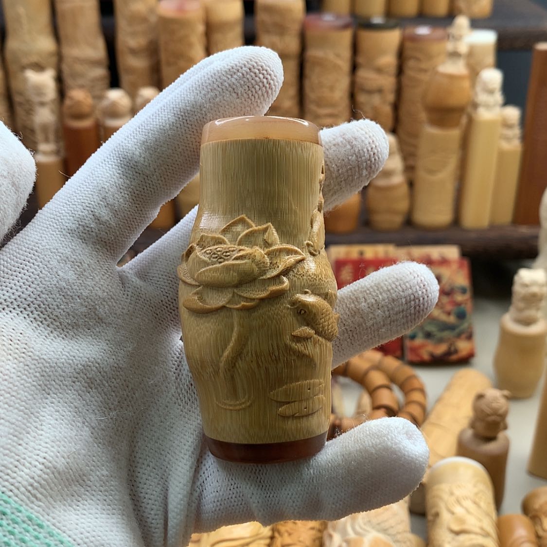 【闪购商品】竹实心竹哈哈哈哈哈哈