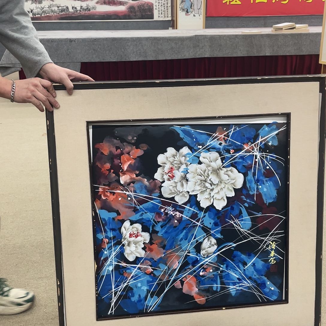 书法可口可乐的新作品的内容越来越好看哦