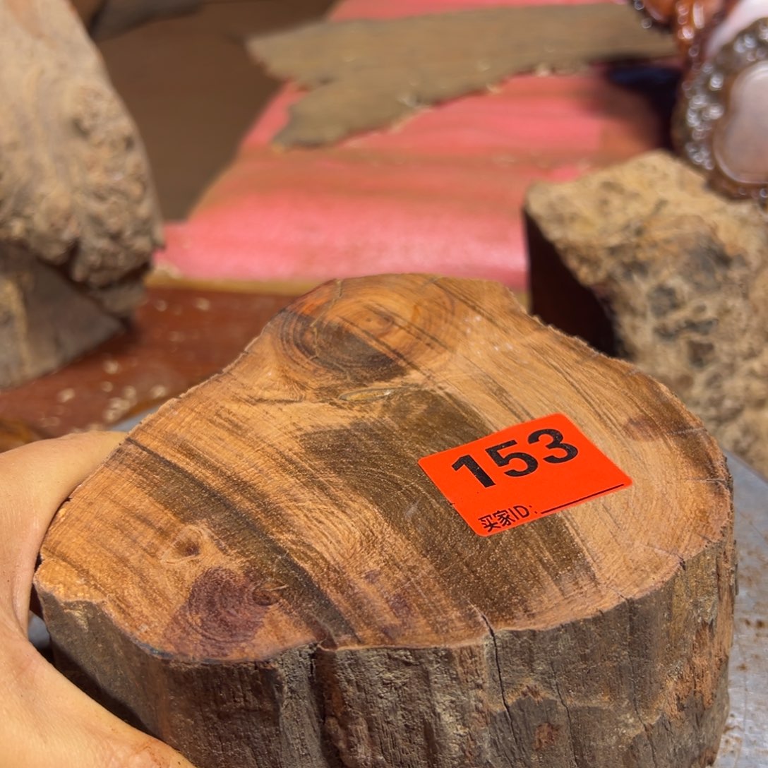 大果紫檀（缅甸花梨）