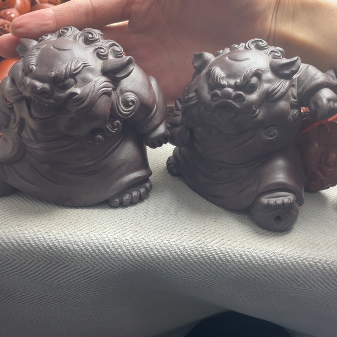 紫砂茶宠贵****）紫砂茶宠