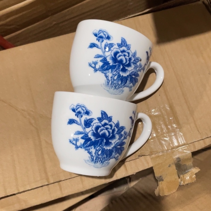 摆件陶瓷盘子碗砂锅都有