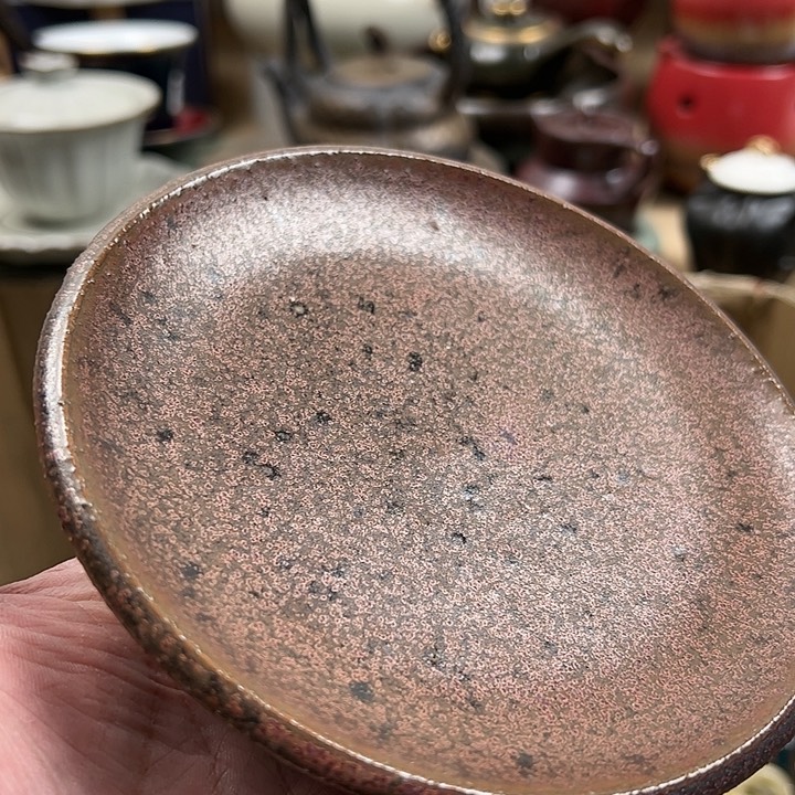 袁椿陶瓷茶具单品