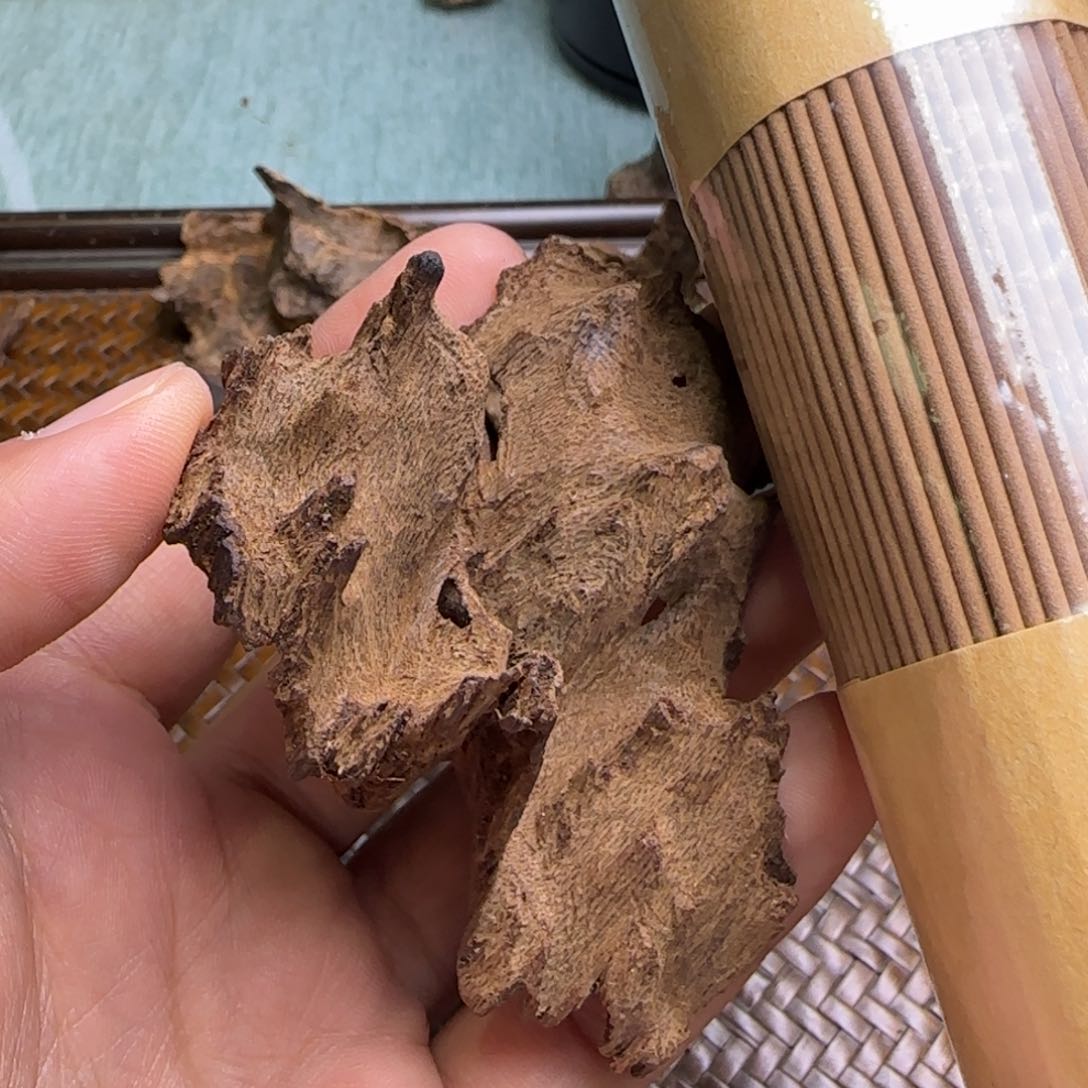 乐*乐海南文昌土埋包头8.7克重