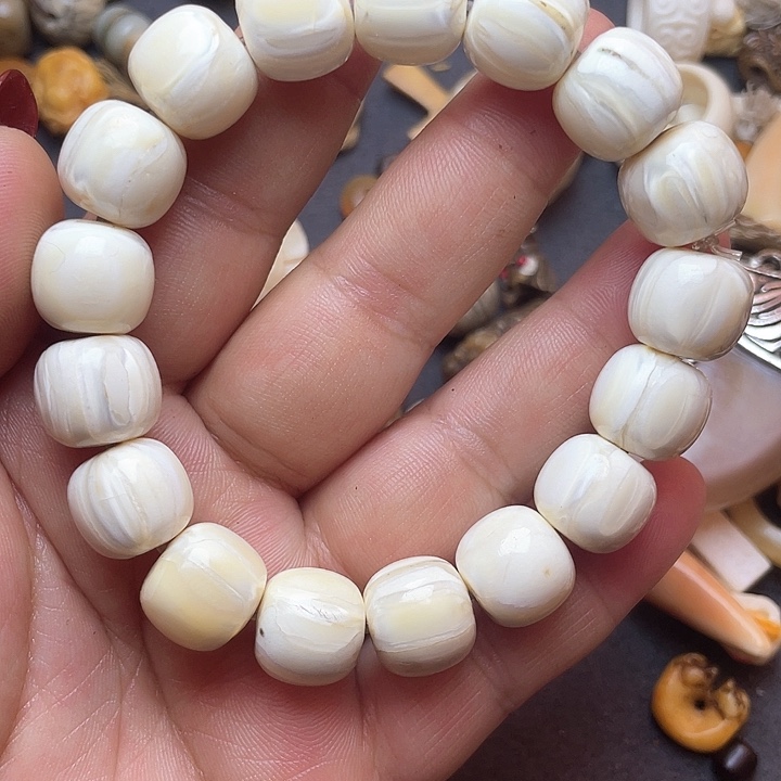 鹿骨手串/手链其他配饰