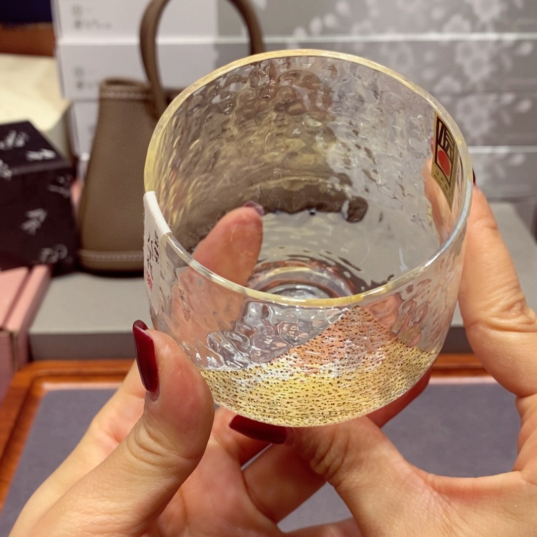 如图所示 观兰器物