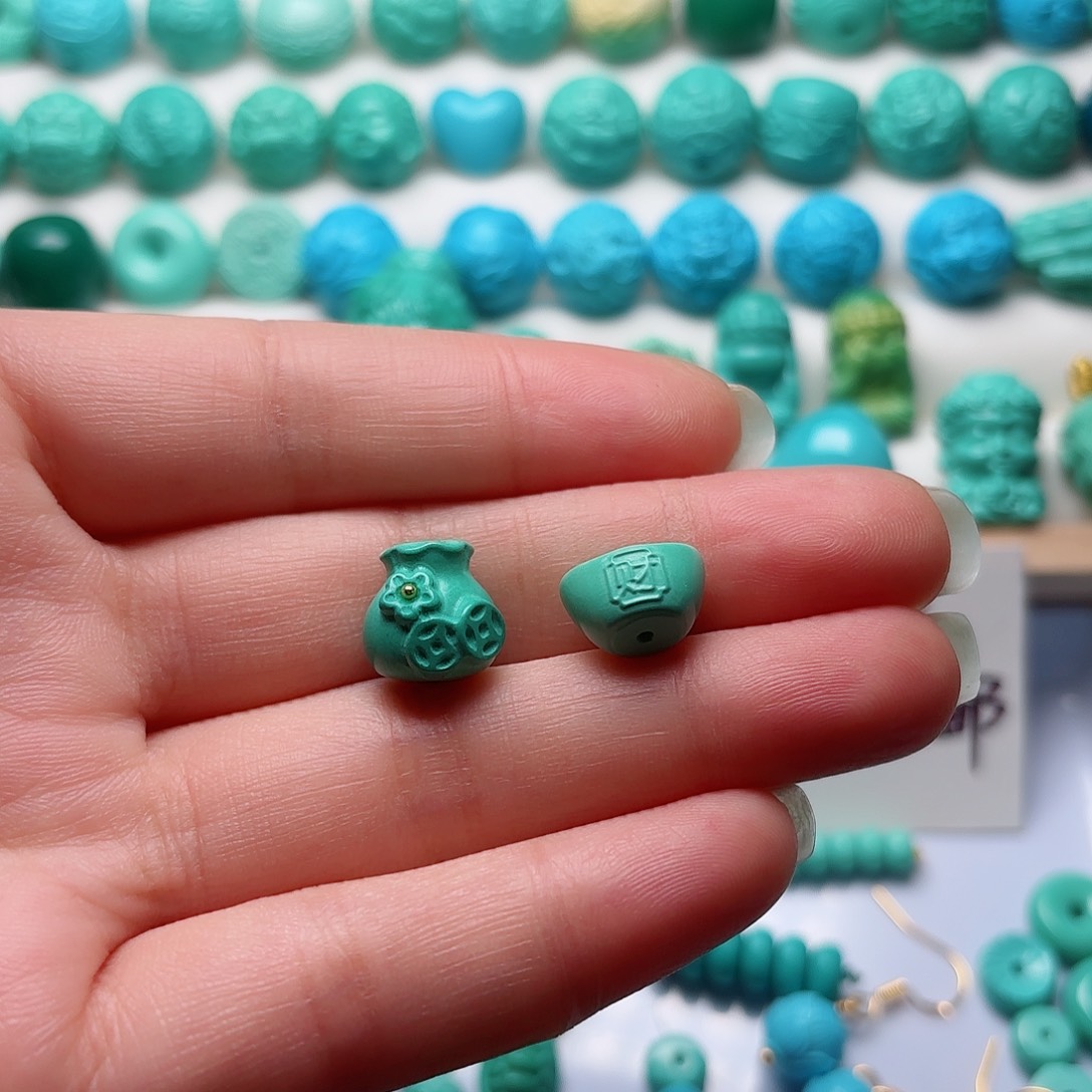 奇***⁸湖北产地配饰配珠