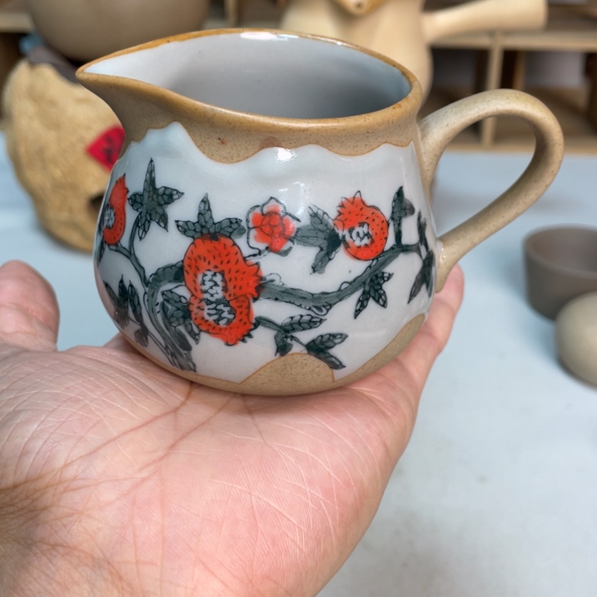 【闪购商品】壶茶具很喜欢很不错哦