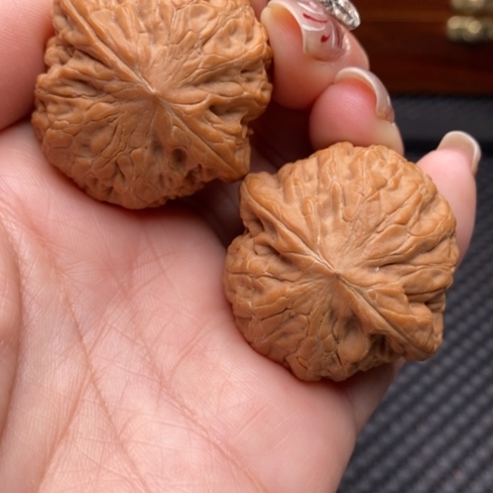 文玩核桃吊坠39➕全品铁锤