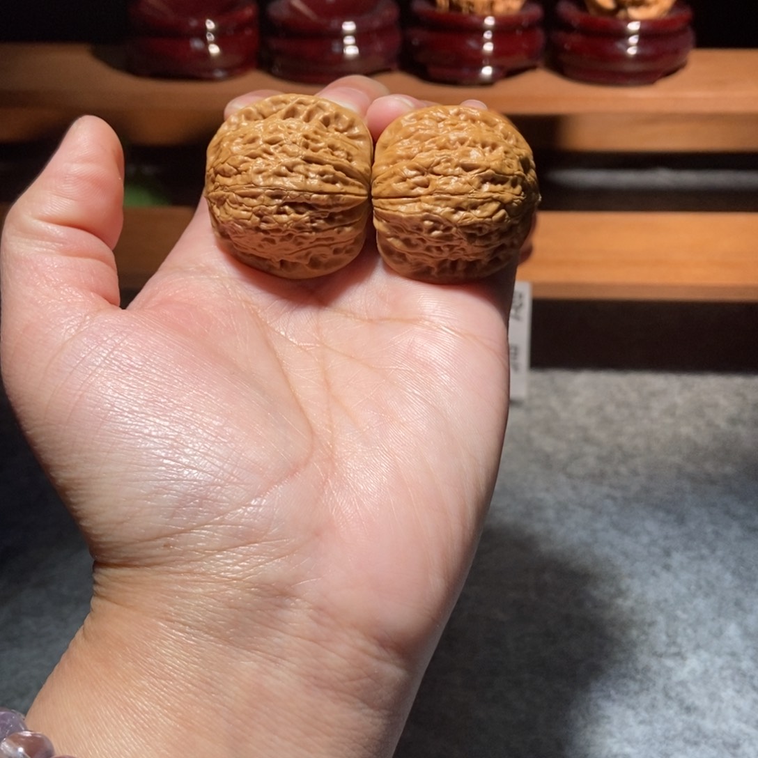 核桃手串/手链L*33全品铁锤